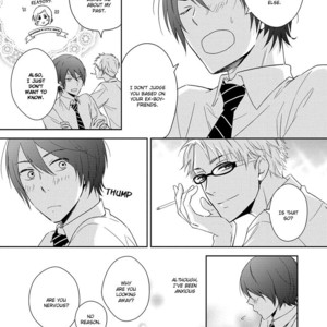 [MITA Homuro] Natsumichi Drive [Eng] {aomadara} – Gay Manga image 057.jpg