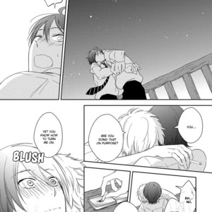 [MITA Homuro] Natsumichi Drive [Eng] {aomadara} – Gay Manga image 059.jpg