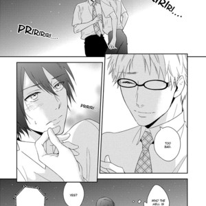 [MITA Homuro] Natsumichi Drive [Eng] {aomadara} – Gay Manga image 061.jpg