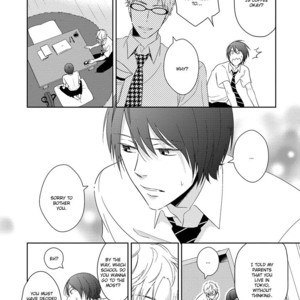 [MITA Homuro] Natsumichi Drive [Eng] {aomadara} – Gay Manga image 064.jpg