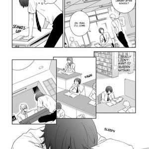 [MITA Homuro] Natsumichi Drive [Eng] {aomadara} – Gay Manga image 069.jpg