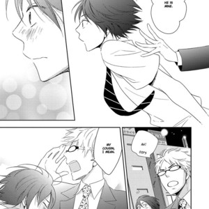[MITA Homuro] Natsumichi Drive [Eng] {aomadara} – Gay Manga image 075.jpg