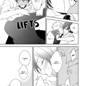 [MITA Homuro] Natsumichi Drive [Eng] {aomadara} – Gay Manga image 077.jpg