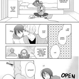 [MITA Homuro] Natsumichi Drive [Eng] {aomadara} – Gay Manga image 084.jpg