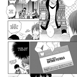 [MITA Homuro] Natsumichi Drive [Eng] {aomadara} – Gay Manga image 088.jpg