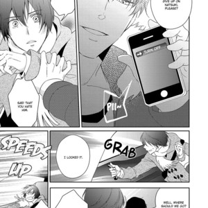 [MITA Homuro] Natsumichi Drive [Eng] {aomadara} – Gay Manga image 096.jpg