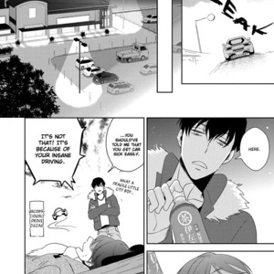 [MITA Homuro] Natsumichi Drive [Eng] {aomadara} – Gay Manga image 097.jpg