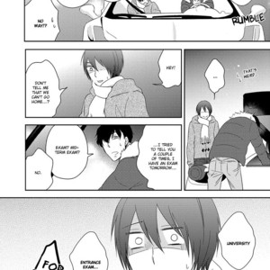 [MITA Homuro] Natsumichi Drive [Eng] {aomadara} – Gay Manga image 101.jpg