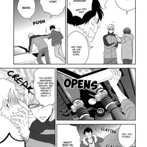 [MITA Homuro] Natsumichi Drive [Eng] {aomadara} – Gay Manga image 104.jpg