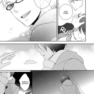 [MITA Homuro] Natsumichi Drive [Eng] {aomadara} – Gay Manga image 106.jpg