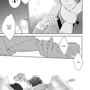 [MITA Homuro] Natsumichi Drive [Eng] {aomadara} – Gay Manga image 111.jpg