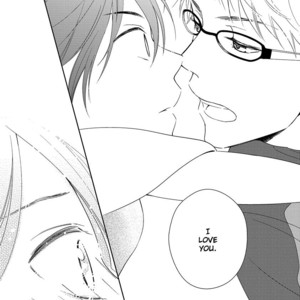 [MITA Homuro] Natsumichi Drive [Eng] {aomadara} – Gay Manga image 112.jpg