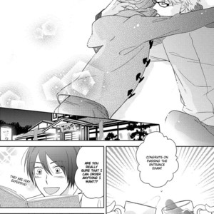 [MITA Homuro] Natsumichi Drive [Eng] {aomadara} – Gay Manga image 113.jpg
