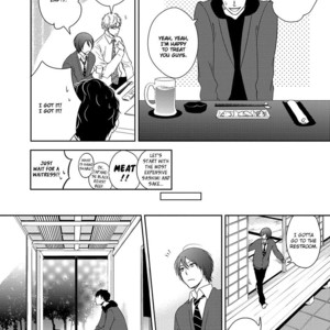[MITA Homuro] Natsumichi Drive [Eng] {aomadara} – Gay Manga image 114.jpg