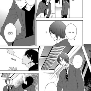 [MITA Homuro] Natsumichi Drive [Eng] {aomadara} – Gay Manga image 115.jpg