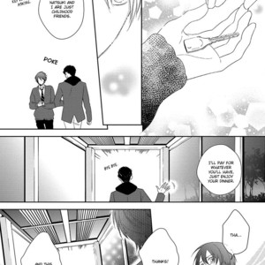 [MITA Homuro] Natsumichi Drive [Eng] {aomadara} – Gay Manga image 116.jpg