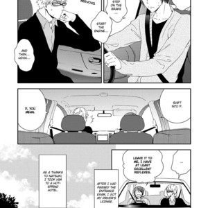 [MITA Homuro] Natsumichi Drive [Eng] {aomadara} – Gay Manga image 120.jpg