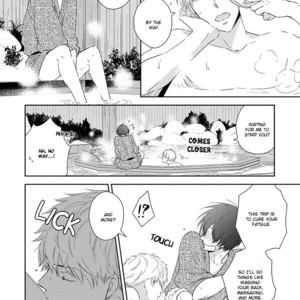 [MITA Homuro] Natsumichi Drive [Eng] {aomadara} – Gay Manga image 123.jpg