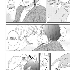 [MITA Homuro] Natsumichi Drive [Eng] {aomadara} – Gay Manga image 125.jpg