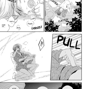 [MITA Homuro] Natsumichi Drive [Eng] {aomadara} – Gay Manga image 128.jpg