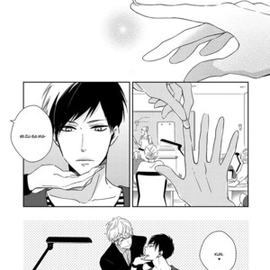 [MITA Homuro] Natsumichi Drive [Eng] {aomadara} – Gay Manga image 132.jpg