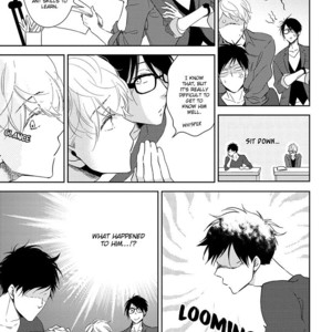 [MITA Homuro] Natsumichi Drive [Eng] {aomadara} – Gay Manga image 138.jpg