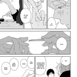 [MITA Homuro] Natsumichi Drive [Eng] {aomadara} – Gay Manga image 149.jpg