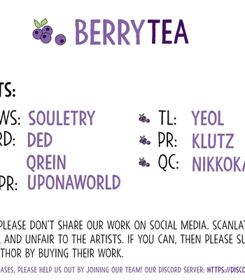 [Semi-dry Block] I Learned XX through Fanfiction [Eng] — 065