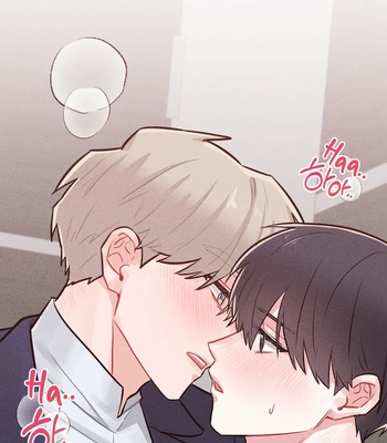 [Semi-dry Block] I Learned XX through Fanfiction [Eng] — 075
