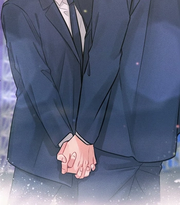 [Semi-dry Block] I Learned XX through Fanfiction [Eng] — 077