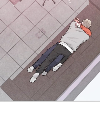 [Semi-dry Block] I Learned XX through Fanfiction [Eng] — 070