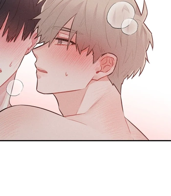 [Semi-dry Block] I Learned XX through Fanfiction [Eng] — 072
