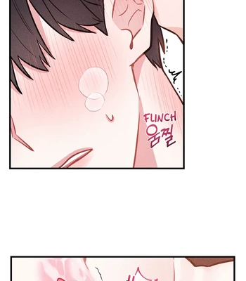 [Semi-dry Block] I Learned XX through Fanfiction [Eng] — 073
