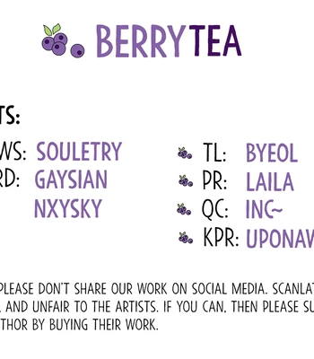 [Semi-dry Block] I Learned XX through Fanfiction [Eng]