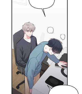 [Semi-dry Block] I Learned XX through Fanfiction [Eng] — 11