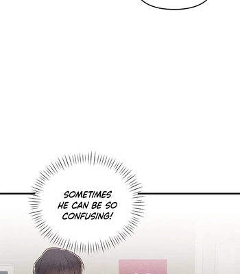 [Semi-dry Block] I Learned XX through Fanfiction [Eng] — 12