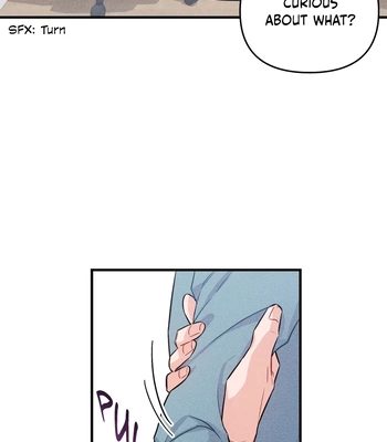 [Semi-dry Block] I Learned XX through Fanfiction [Eng] — 13