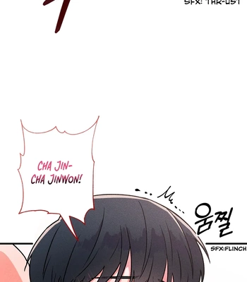 [Semi-dry Block] I Learned XX through Fanfiction [Eng] — 4