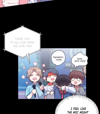 [Semi-dry Block] I Learned XX through Fanfiction [Eng] — 6