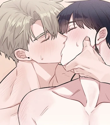 [Semi-dry Block] I Learned XX through Fanfiction [Eng] — 7
