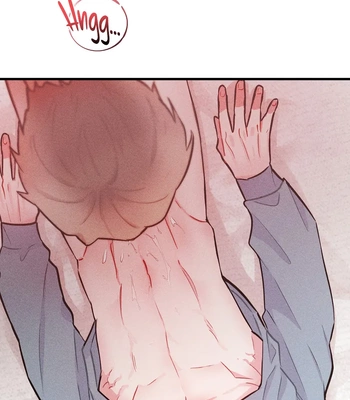 [Semi-dry Block] I Learned XX through Fanfiction [Eng] — 024