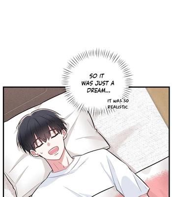 [Semi-dry Block] I Learned XX through Fanfiction [Eng] — 025