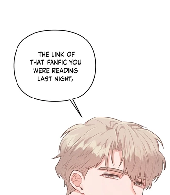 [Semi-dry Block] I Learned XX through Fanfiction [Eng] — 026