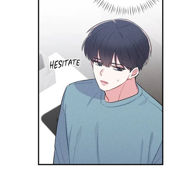 [Semi-dry Block] I Learned XX through Fanfiction [Eng] — 16