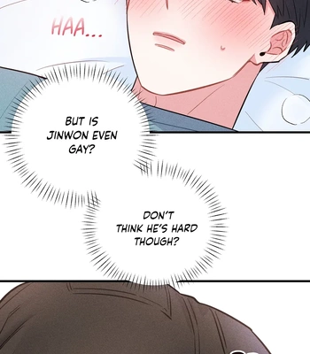 [Semi-dry Block] I Learned XX through Fanfiction [Eng] — 18