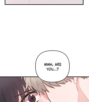 [Semi-dry Block] I Learned XX through Fanfiction [Eng] — 019