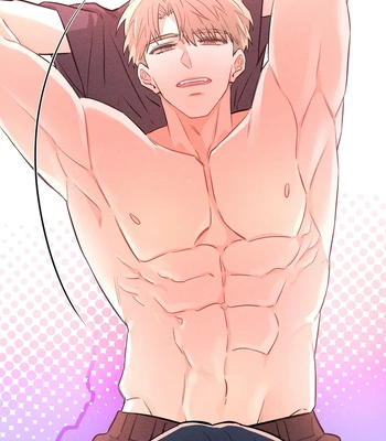 [Semi-dry Block] I Learned XX through Fanfiction [Eng] — 020