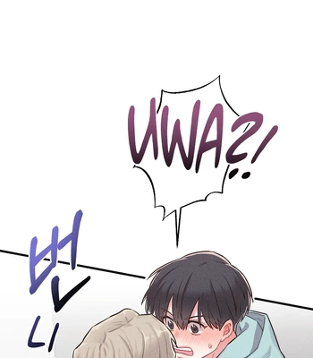 [Semi-dry Block] I Learned XX through Fanfiction [Eng] — 038
