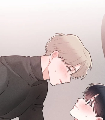 [Semi-dry Block] I Learned XX through Fanfiction [Eng] — 040