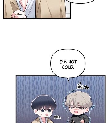 [Semi-dry Block] I Learned XX through Fanfiction [Eng] — 034
